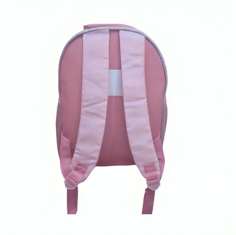 MOCHILA INFANTIL 14 - BARBIE-2