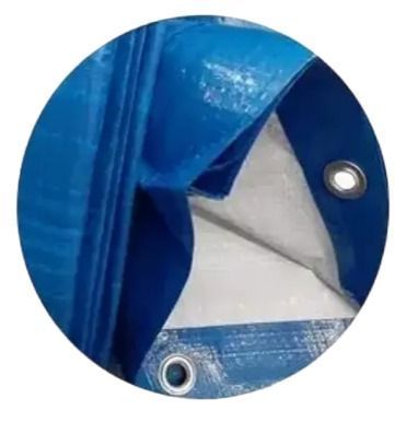 Lona Cobertor Multiusos Impermeable Carga 4x6 Metros-1