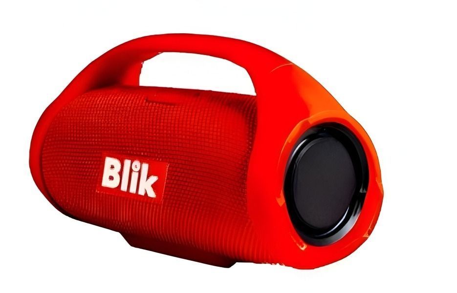 PARLANTE BLIK MINI BOOSTER BLUETOOTH-0