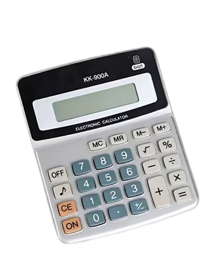 Calculadora electrónica de escritorio kk-900A-0