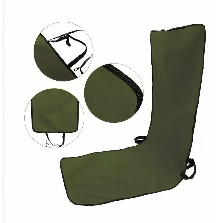 Funda Protectora Cubre Asiento del Autos-1