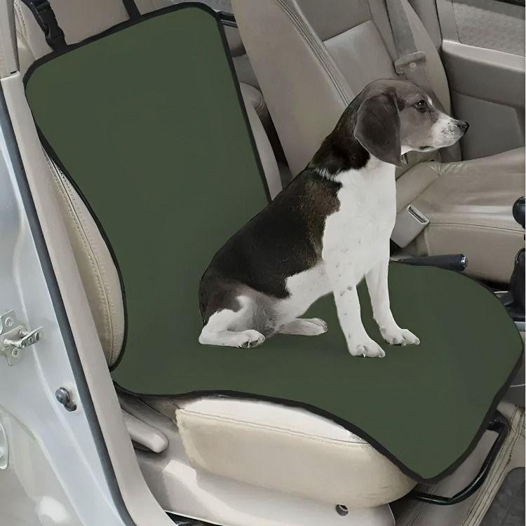 Funda Protectora Cubre Asiento del Autos-2
