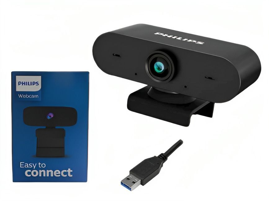 Camara PC Modelo PL6506BA-0