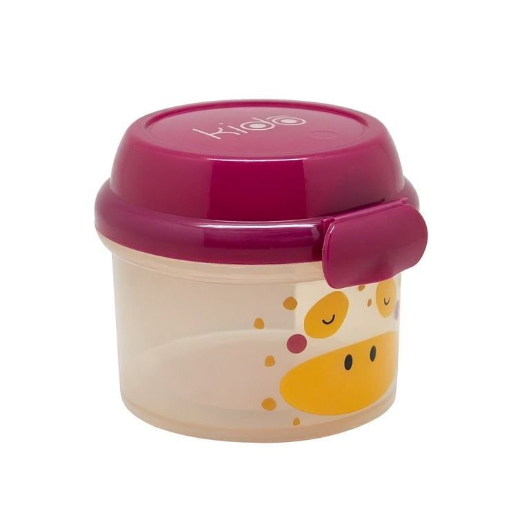 PORTA SNACK KIDO beige-2