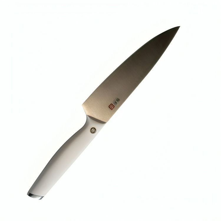 CUCHILLO CHEF BLANCO TOKAI-1
