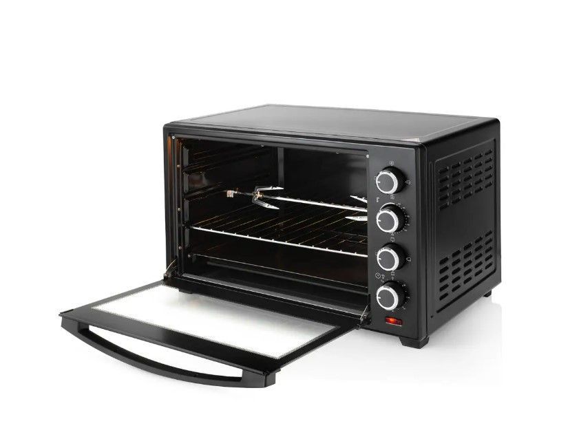 Horno Eléctrico Thomas TH-38N-1