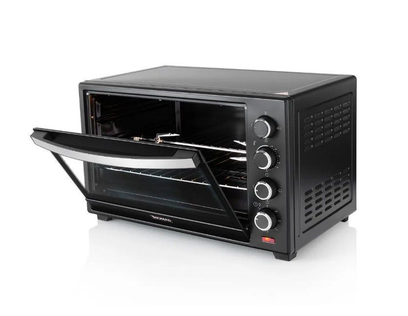 Horno Eléctrico Thomas TH-38N-2