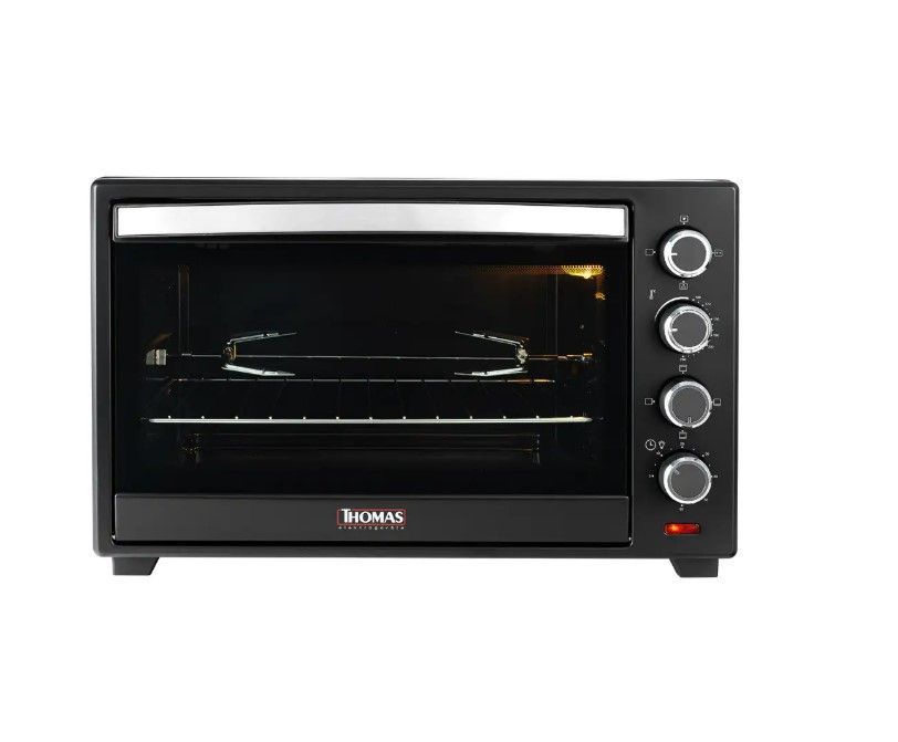 Horno Eléctrico Thomas TH-38N-3