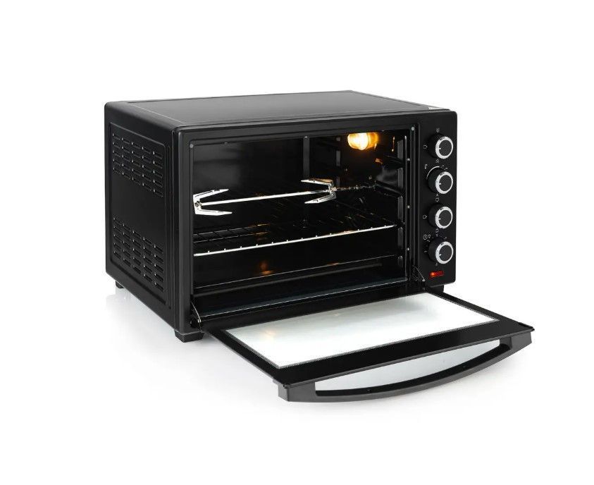 Horno Eléctrico Thomas TH-38N-5
