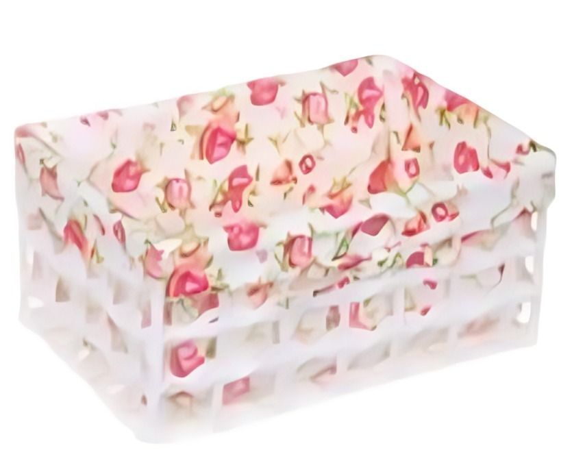 SET 3 PIEZAS CESTA CANASTO 16X19X34 14X24X30 11X16X26-0