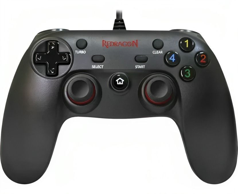 G807 JOYSTICK SATURN G807 PS3 Y PC-0