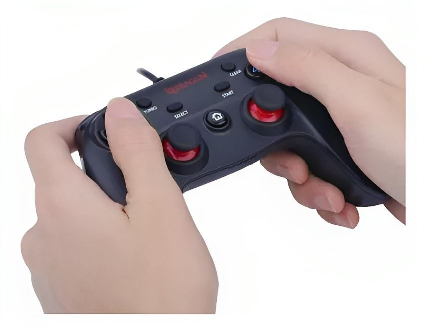 G807 JOYSTICK SATURN G807 PS3 Y PC-3