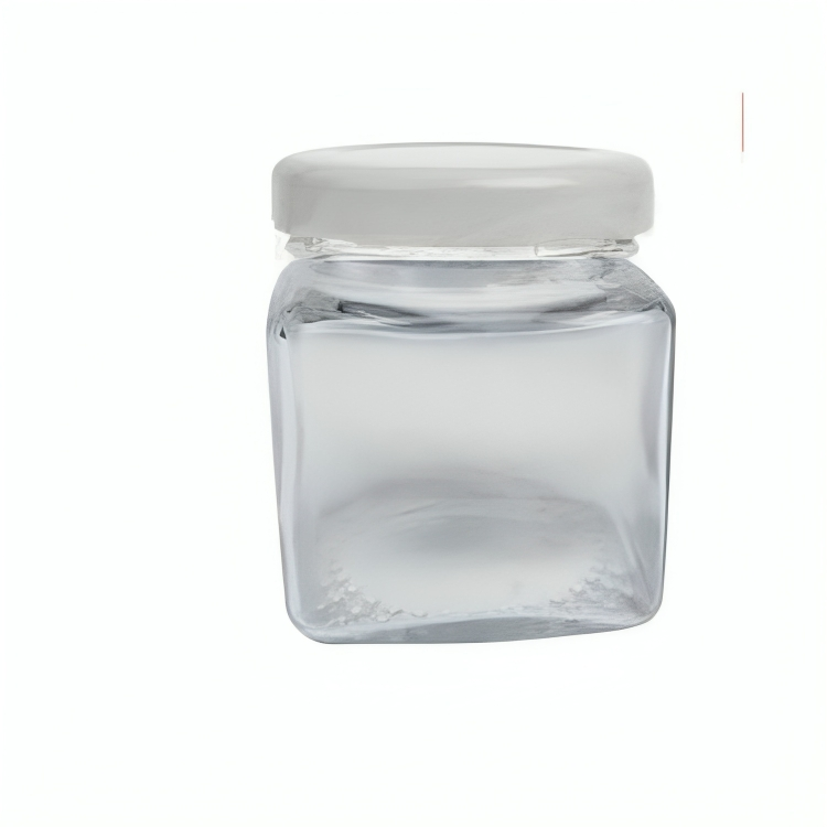 SET 4 FRASCO CON TAPA VIDRIO 80ML-0