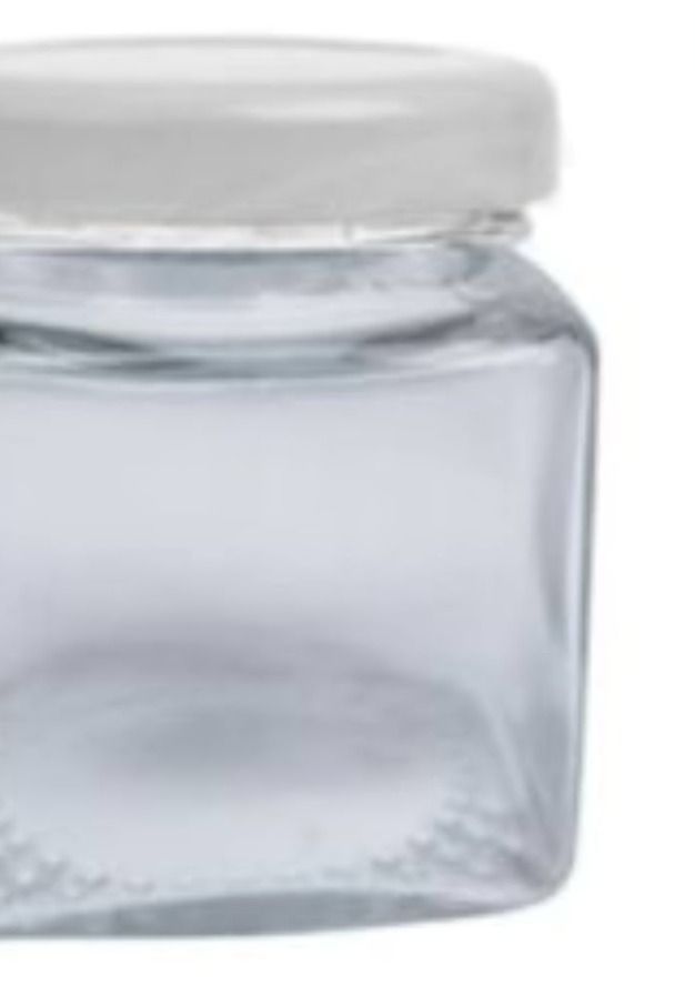 SET 4 FRASCO CON TAPA VIDRIO 80ML-1