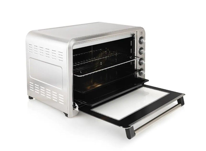 HORNO ELECTRICO THOMAS TH-80i-2