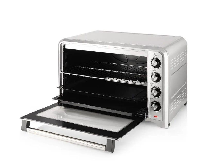 HORNO ELECTRICO THOMAS TH-80i-3