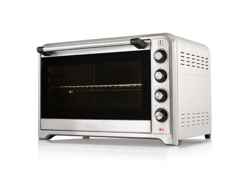 HORNO ELECTRICO THOMAS TH-80i-4