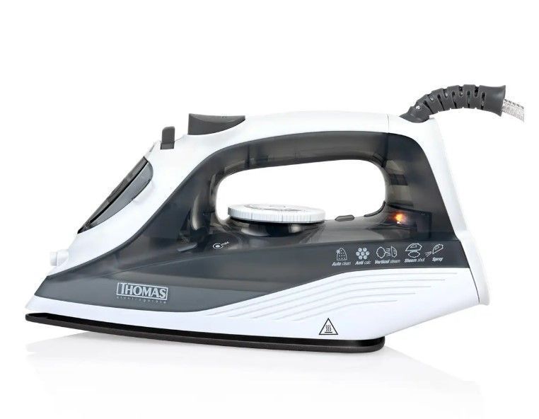 PLANCHA VAPOR VERTICAL THOMAS TH-7003-0