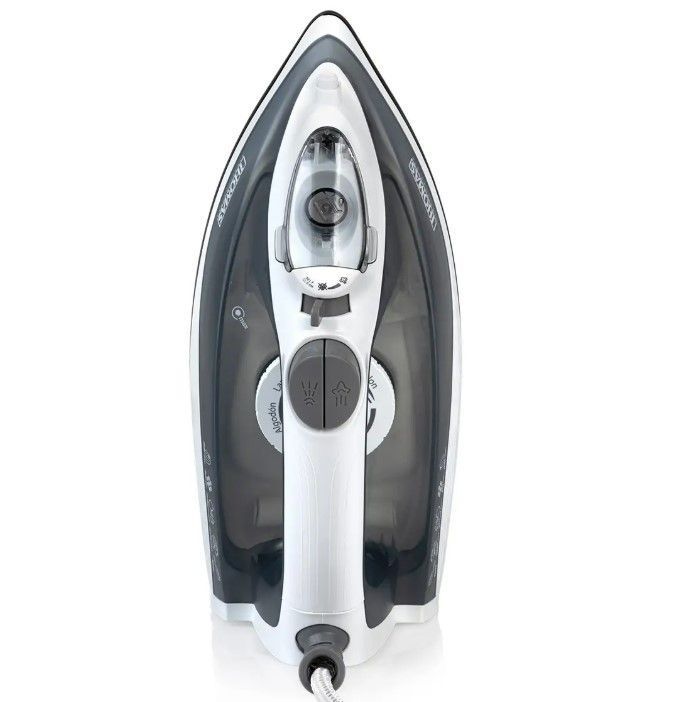 PLANCHA VAPOR VERTICAL THOMAS TH-7003-3