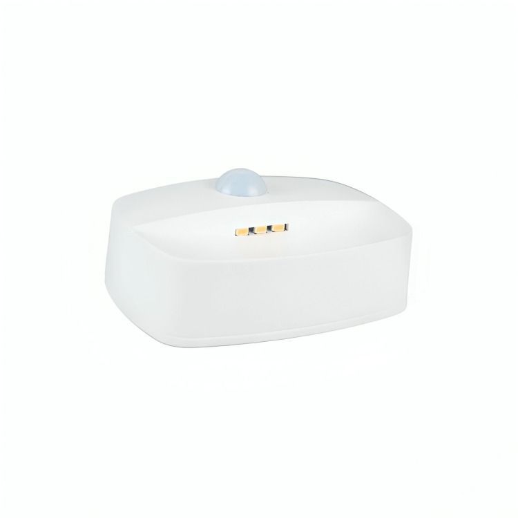 Luz LED Sensor de Movimiento Oval-1