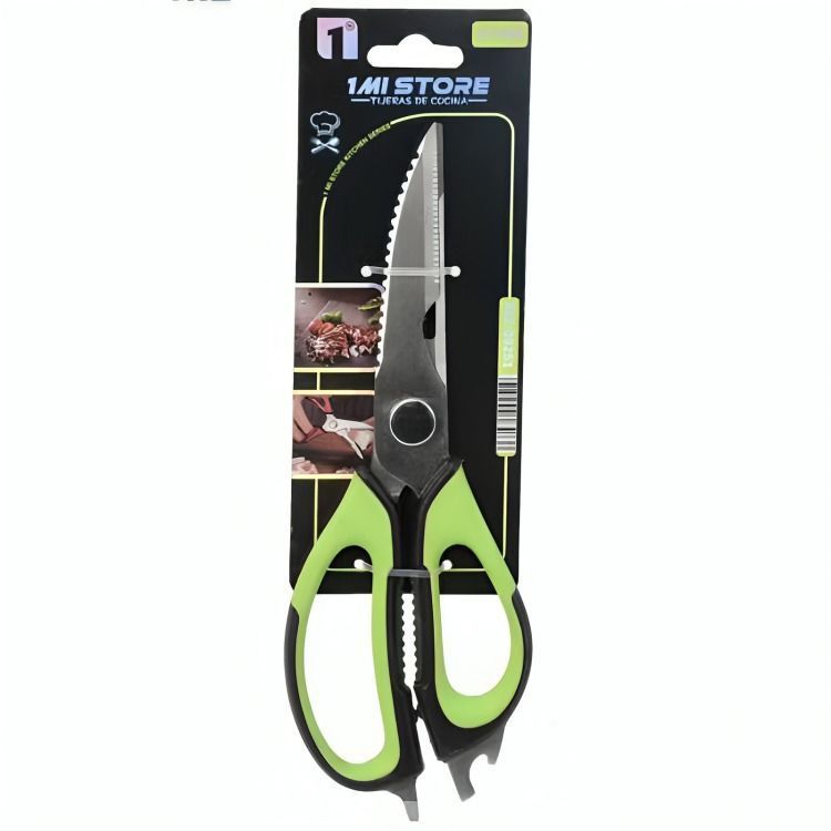 Rallador Manual Pequeño 23cm Acero Inoxidable-1