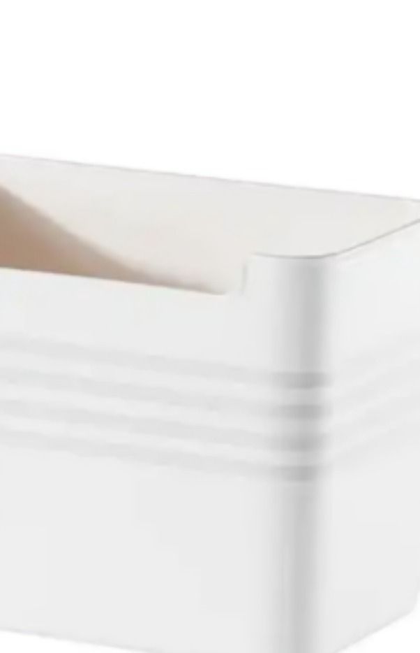 Caja Organizadora Contenedores de Nevera Cosmético y Aperitivos-1