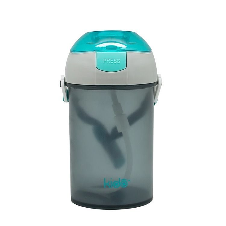 VASO BOTON KIDO negro