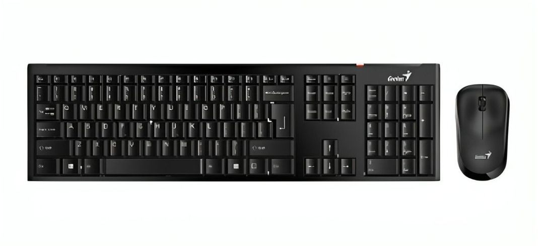 Referencia SlimStar Conexion Inalambrico Perfil Ba-1