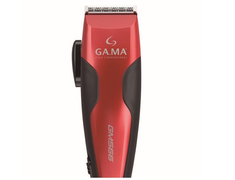 Cortadora de pelos Gama Gm566-RW 13 Piezas Corta pelos-1