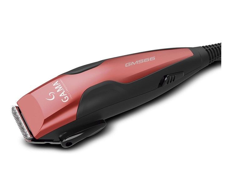 Cortadora de pelos Gama Gm566-RW 13 Piezas Corta pelos-2
