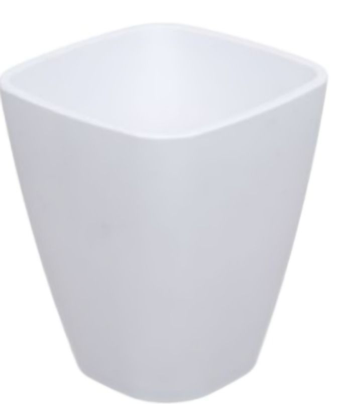 SET X 3 MINI MACETERO PLASTICO 11X6CM 50466-0