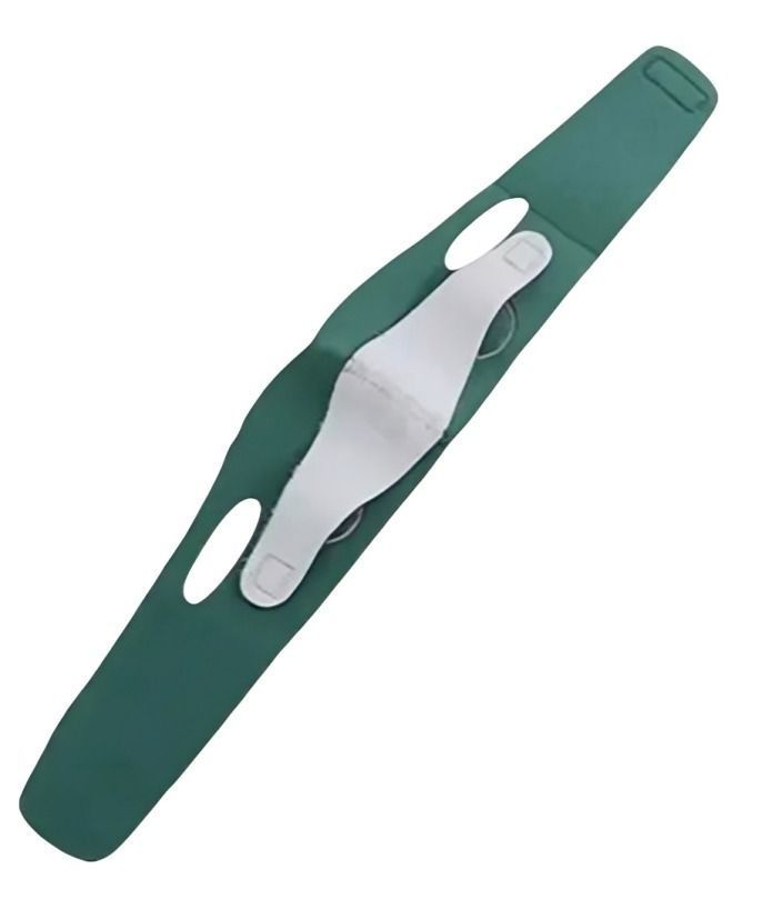 Cinturon Facial, Levanta Y Moldea Tus Mejillas-0