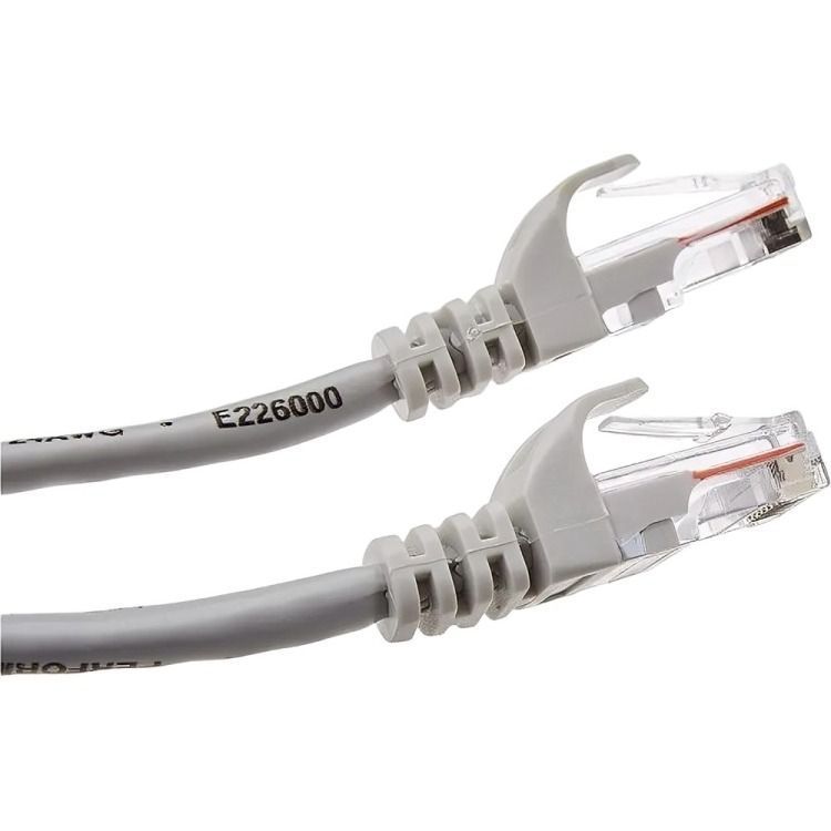 Cable De Red Rj45 Cat6e 20 Metros 4par 24awg-1