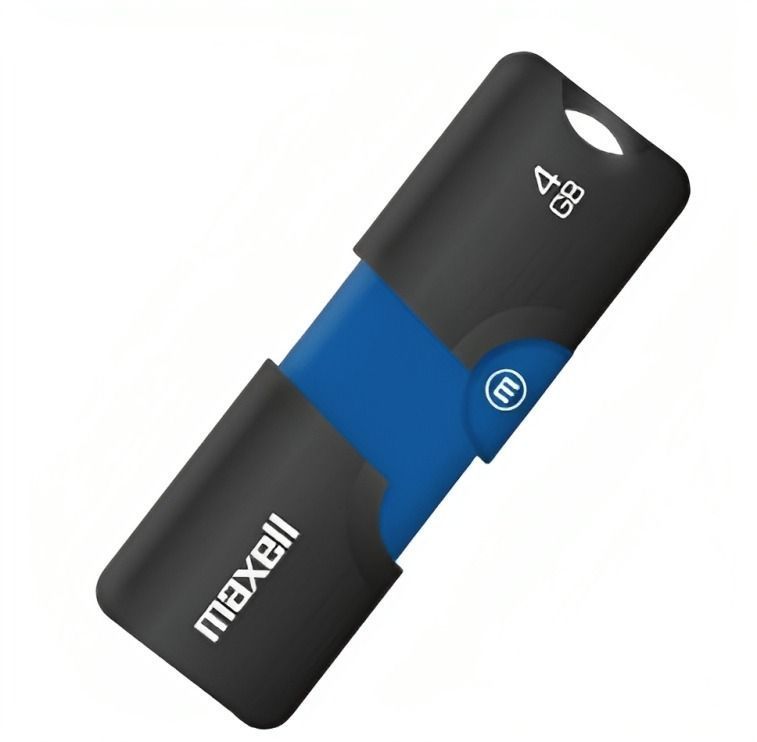 PENDRIVE MAXELL FLIX 4GB-0
