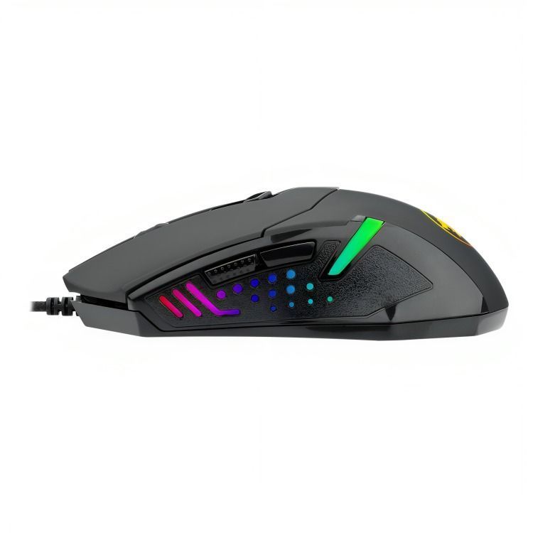 M601-RGB MOUSE ALAMBRICO GAMER CENTROPHORUS2-0