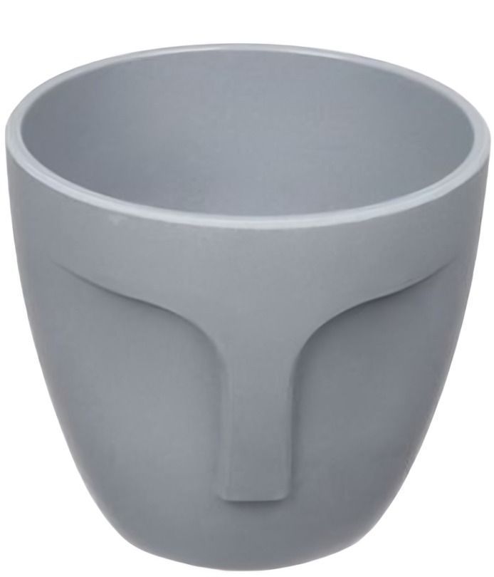 SET X 3 MINI MACETERO PLASTICO 11X8CM 50463-1