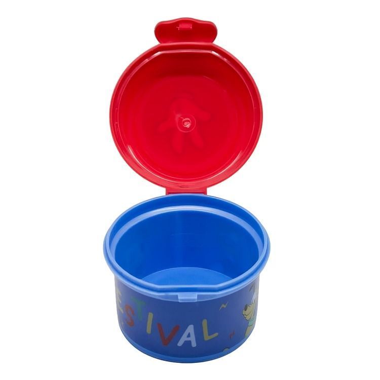 Porta Snack 280ml Licencias-2