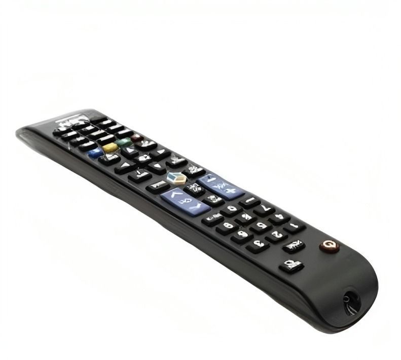 CONTROL LCD ALTERNATIVO COMPATIBLE CON  SAMSUNG-0