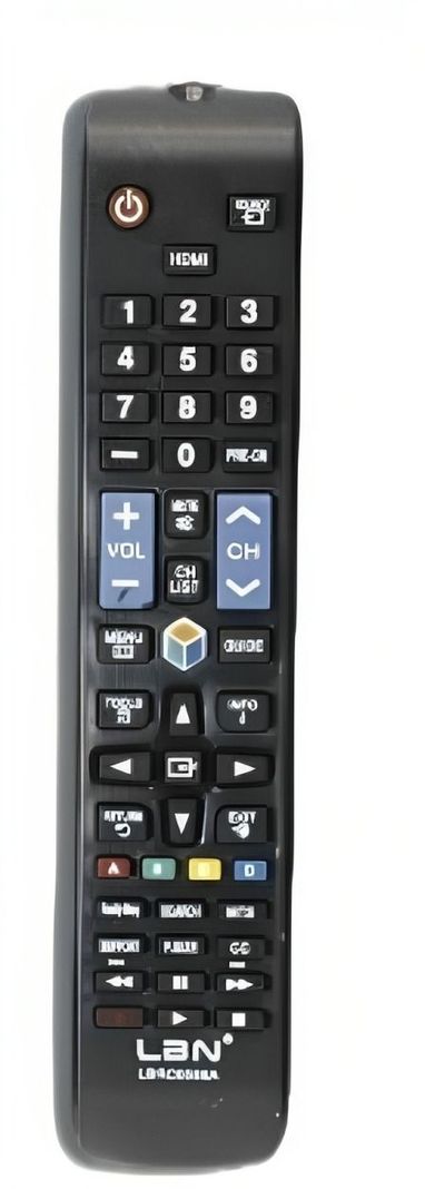 CONTROL LCD ALTERNATIVO COMPATIBLE CON  SAMSUNG-1
