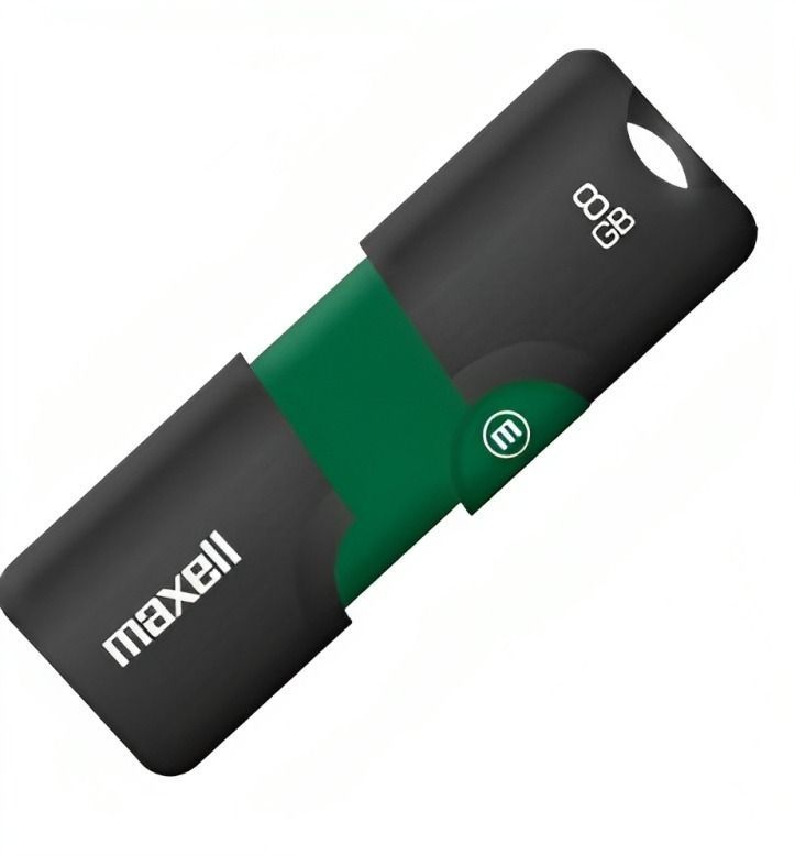 PENDRIVE MAXELL FLIX-0