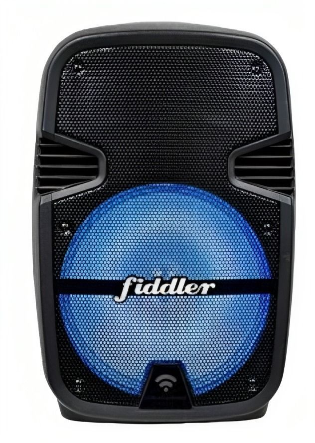 PARLANTE FIDDLER 12" BLUETOOTH-1