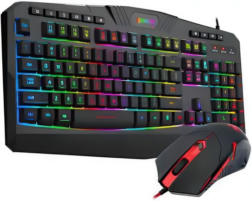S101-3-SP 2IN1 COMBO K503A + M601RGB SP-1