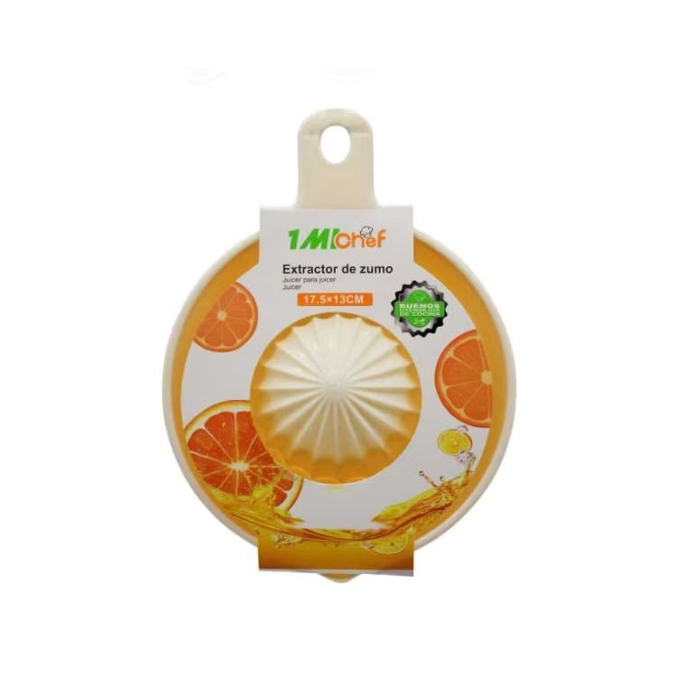 Extractor Manual De Zumo-0
