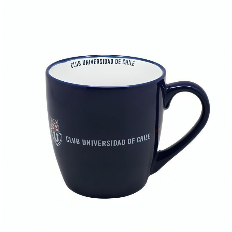 TAZON CLASICO 580 ML UNIVERSIDAD DE CHILE