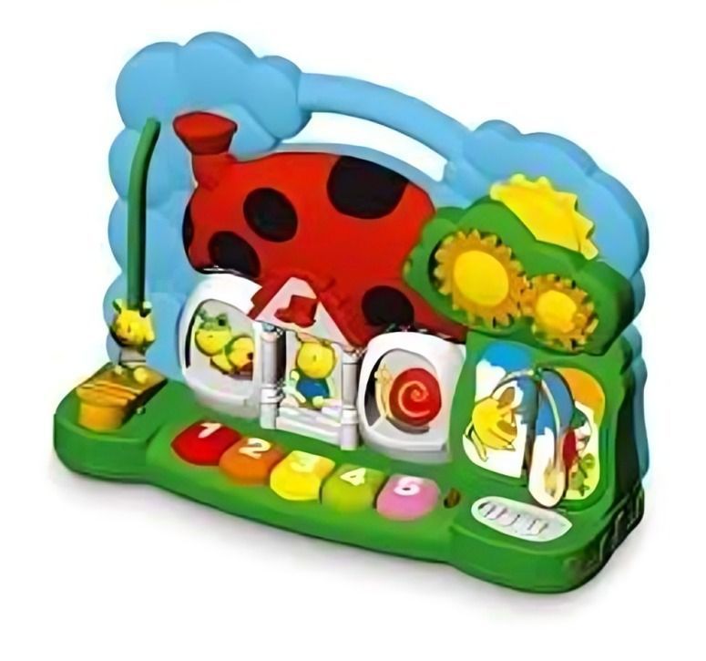 INSTRUMENTOS MUSICALES SURT