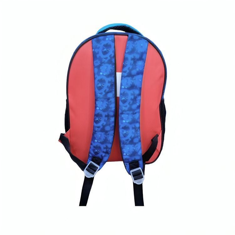 MOCHILA INFANTIL 14 -SPIDERMAN ARAÑA-1