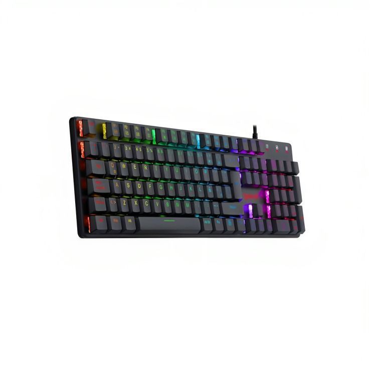 K589RGB-SP TECLADO GAMER MECANICO SHRAPNEL RGB SWAZUL-0