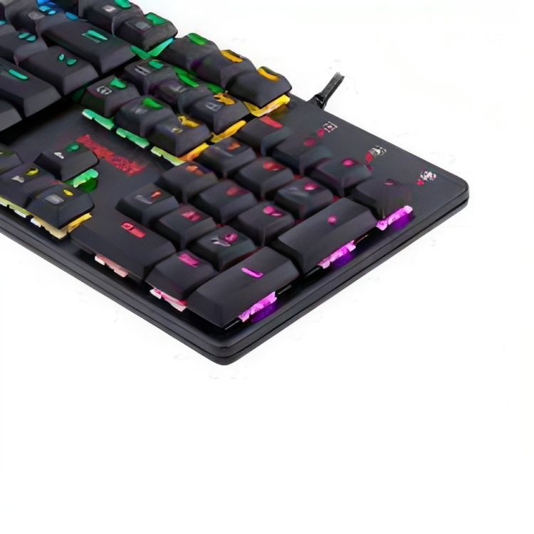 K589RGB-SP TECLADO GAMER MECANICO SHRAPNEL RGB SWAZUL-1