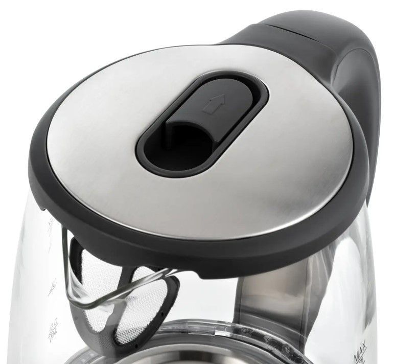 HERVIDOR THOMAS TH-4725 vidrio 1,7L-6
