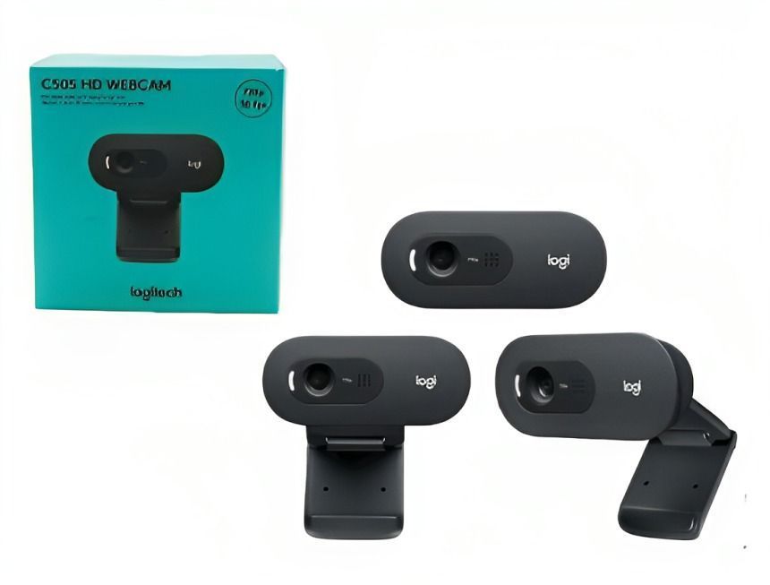 Camara PC Modelo C505-1
